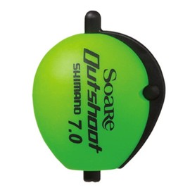 Shimano Uki Soare Outshoot 02T Normal 4.1 SF-A11Q