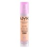 NYX Professional Makeup Bare With Me Concealer Serum 24H Medium