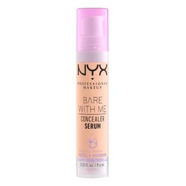 NYX Professional Makeup Bare With Me Concealer Serum 24H Medium Vanilla