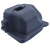 Mtanlo 1122 140 0614, Muffler Kit, For Stihl 064, 066,