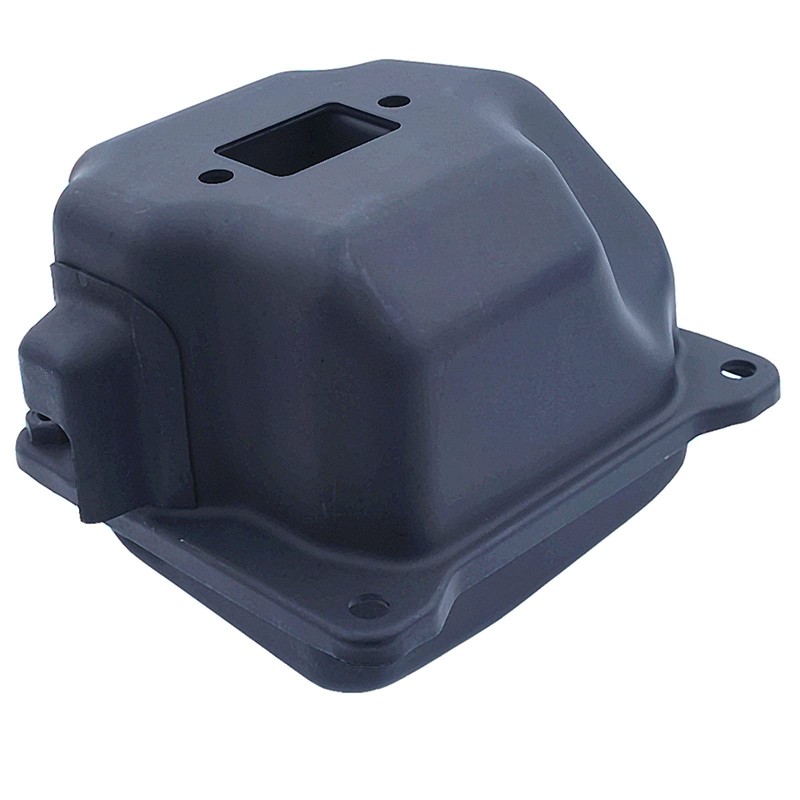 Mtanlo 1122 140 0614, Muffler Kit, For Stihl 064, 066,
