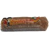 Mi Dulce Mexico Candy Roll Sampler 6 pcs Tamarind, Coconut,Guava