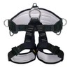 X XBEN Thicken Climbing Harness, Protect Waist Safety Harness Gear,
