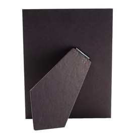 CountryArtHouse Easel Back Stand | Fits a 5x7 Picture Frame Or Tile (Pkg/5)