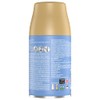 Glade Automático Aromatizante de Ambiente Continuo, Repuesto, Aroma Caricias de