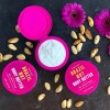 TRADER JOE’S Brazil Nut Body Butter 8oz Pink Jar Acai