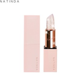 NATINDA Magic Tattoo Twinkle Lipstick 3.5g