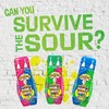 WARHEADS Super Sour Double Drops - Liquid Sour Candy -