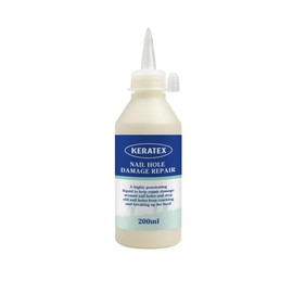 Keratex Nail Hole Damage Repair 200ml