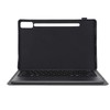 Keyboard Case for Tab P12 12.7in TPU Stand Cover with