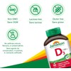 Jamieson Vitamin D 1000 IU tablets