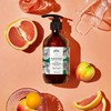 plu [plu]Scrub Wash #Grapefruit Peach