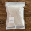 Domestic oats [raw oat powder 500g] Oat powder efficacy grain