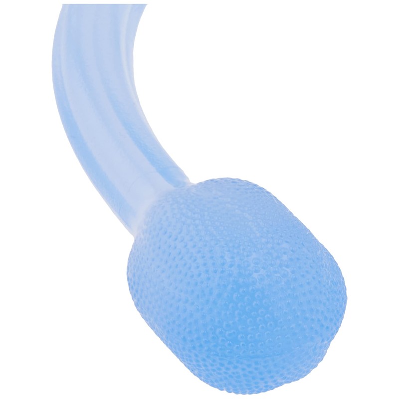 LEZAX IDEAL BODY IBFG-6767 Stretch Tube, Extra (Blue)