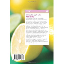  Curarse con los ctricos (Spanish Edition)
