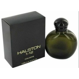 HALSTON 1-12  COLOGNE SPLASH 4.2 FOR MEN