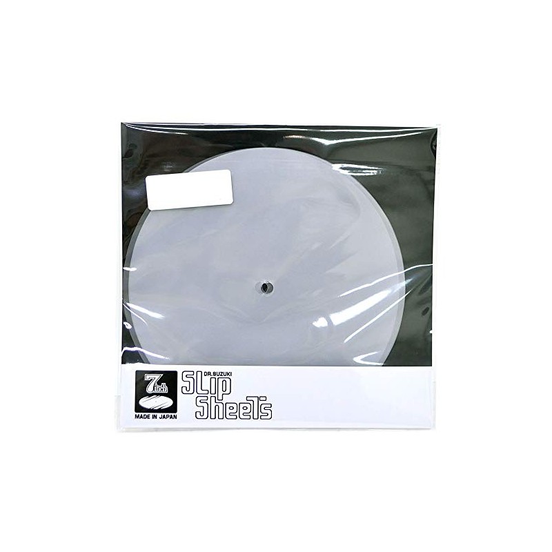 Dr. SUZUKI Slip Sheet Dr. Suzuki 7inch Slip Sheets