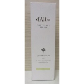 d'Alba First Spray Serum 6.08 oz - 180 ml