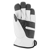 MAGID 1255KGS-L CutMaster Lined Leather Driver Glove with Keprotec Grip