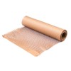 SAX Honeycomb Packaging Paper - 100% Recycled Paper with 3D