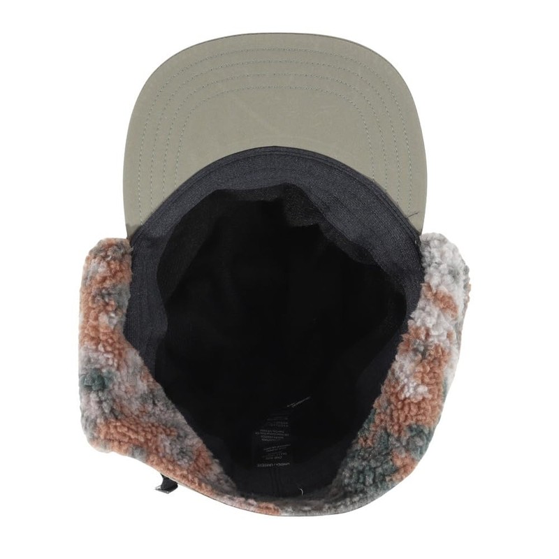 Jack Wolfskin 5026512 Unisex Cap (Earflaps: Earmuffs) [ 5026512 /