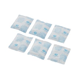 Elecom PET-AFD1 Automatic Feeder Desiccant Pack of 6