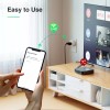 Gosund 4PK Gosund Wifi Smart Plug Outlet Alexa Google Home