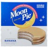 Moon Pie - Double Decker Banana - Box of 8