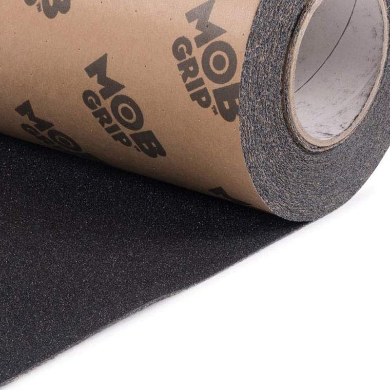 Mob ROLL 9" x60' Black Griptape