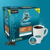 Caribou Coffee Caribou Blend Keurig Single-Serve K-Cup Pod, Medium Roast