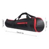 Outdoor Photography Monopod Storage Bag Adjustable Shoulder Strap Handbag for