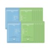 프레티 [50 sheets] Dual Mask Pack 25+25 (Hyaluronic Acid Moisture
