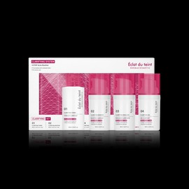 Eclat Dutin Clarifying Kit / 에끌라뒤땅 클래리파잉키트