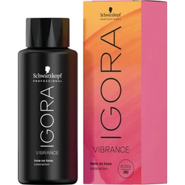 Schwarzkopf Igora Vibrance Light Brown Copper 5-7 60 ml