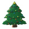 R&M International 5866 Stainless Steel Christmas Tree 8", 8 inches,