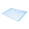 IWOWHERO 1Pc Cutting Mat Durable PVC Cutting Board for Arts