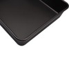 Kazozobi 3-Pack Roasting Pan Set, Nonstick Baking Tray Set, Rectangular