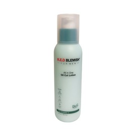 Dr. G 닥터지 레드 블레미쉬 포 맨 올인원 오일 컷 로션 150ml Dr. G Red Blemish for Men All-in-One Oil Cut Lotion 150ml