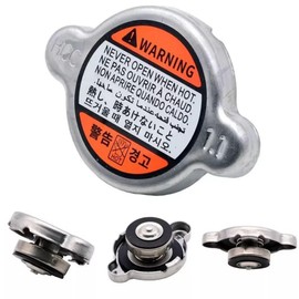25330-3K000, 25330-39100, Radiator Cap For Hyundai Sonata 1999-2007, Sonata 1999-2013, Tiburon 2003-2008, Tucson 2005-2009