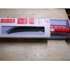 Bubba 9 Inch Flex Fillet Knife with Non-Slip Grip Handle,