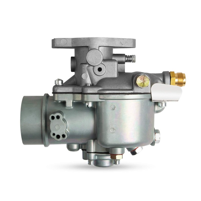 Carburetor Carb 1103-0004 Compatible with 1965-1974 Ford/New Holland Tractor 3000