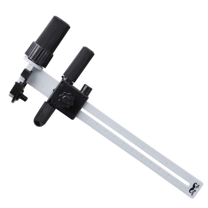 Mr. Pen- Compass Circle Cutter, Rotary Circle Cutter, Circle Cutter,