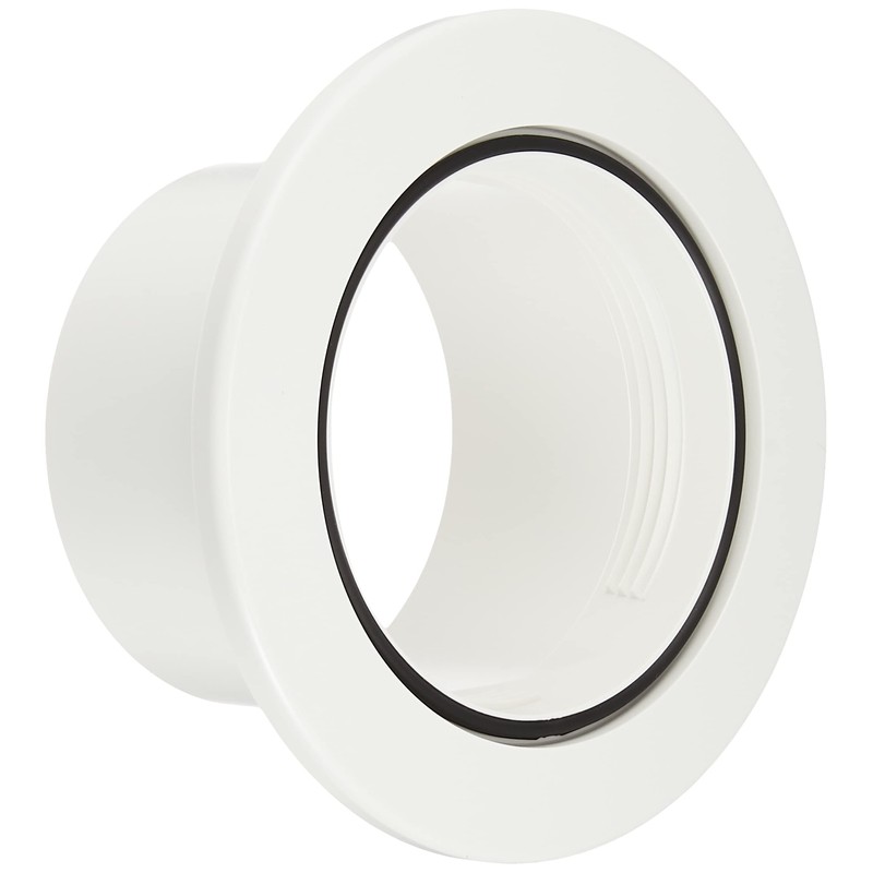 Hare Sheath Air Conditioning Cap AC Series Su – 75 For White ABS