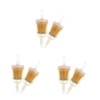 Alipis 3sets Gas Inline Filter Gas Inline Filter 10pcs*3