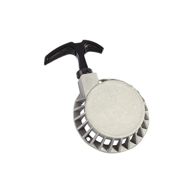 Pull Start Recoil Starter, Mini Alloy Pull Starter Part Recoil