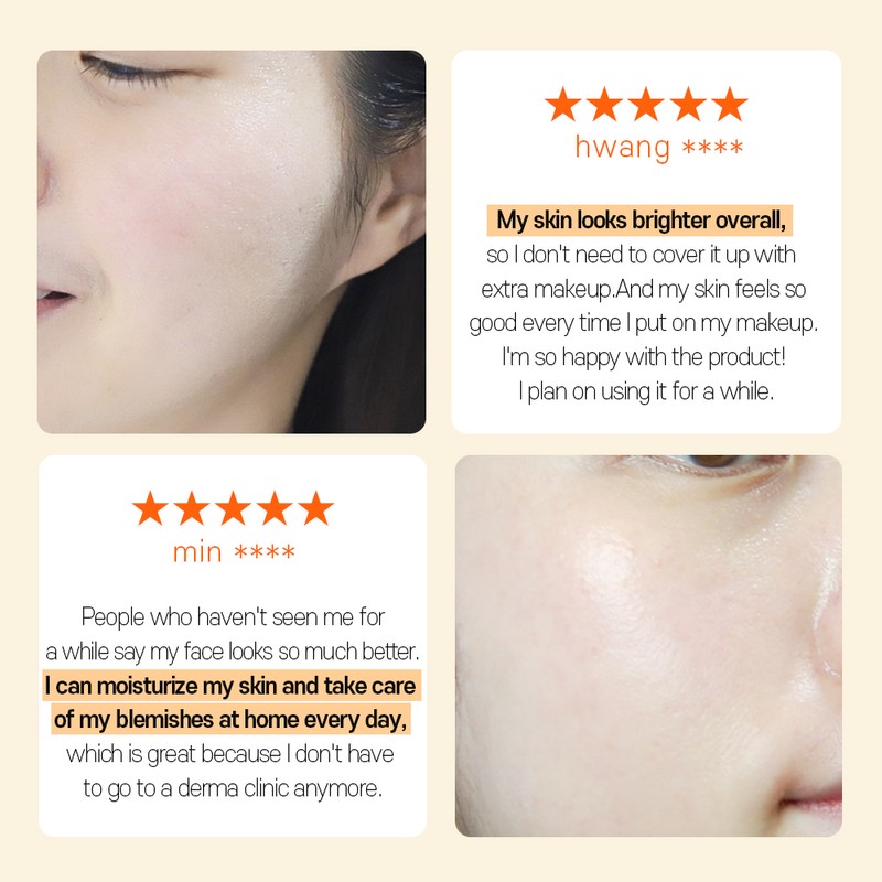 Pyunkang Yul [Pyunkang Yul]Brightening Blemish Care Serum 30ml