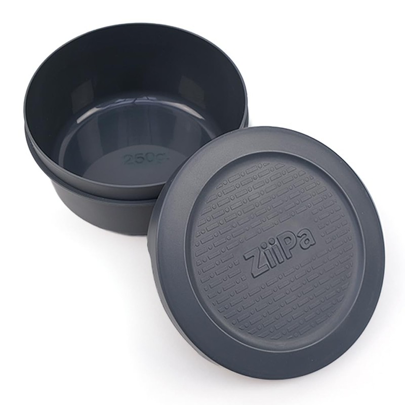 ZiiPa • Set of 6 dough boxes • Spetina •