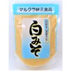 Marukura Foods White Miso, 8.8 oz (250 g) x 2 Sets
