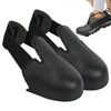 Steel Toe Covers for Shoes - Non-Slip Anti-Smash 1 Pair