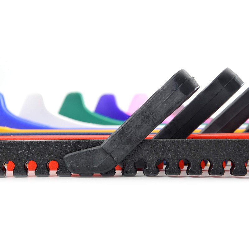 Blue Sports Unisex Blade Guards, Yellow, One Size EU